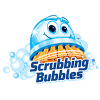 fresh gel scrubbing bubbles